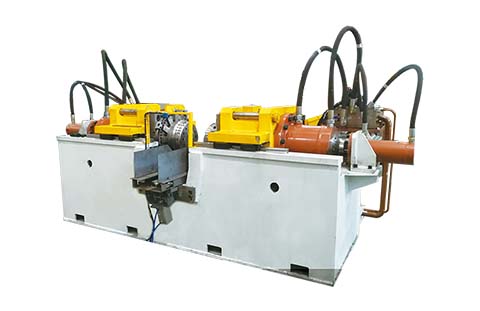 Expansion machine